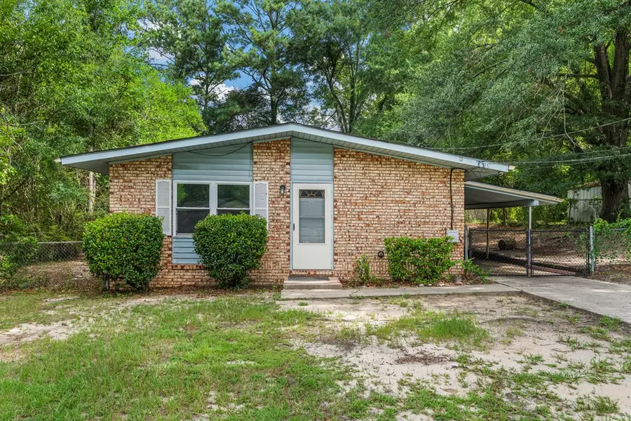 4909 Delray Drive, Columbus, GA 31907 - #2