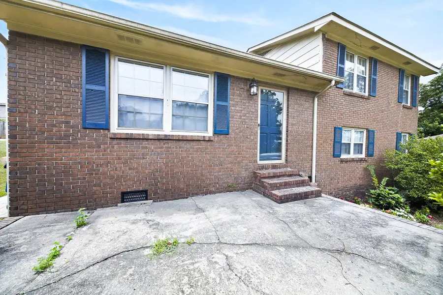 7927 Fortson Road, Columbus, GA 31909 - #2