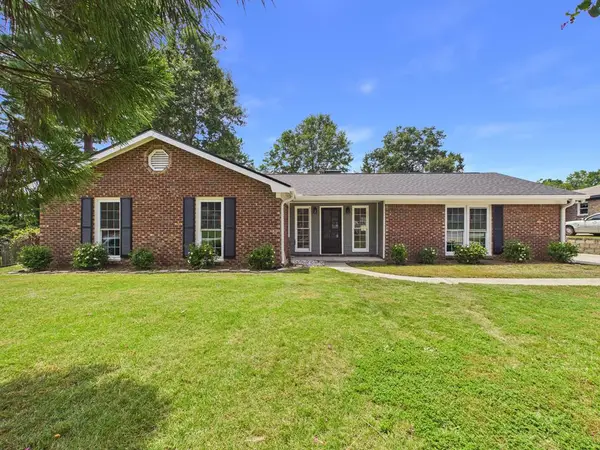 6331 Abbey Drive, COLUMBUS, GA 31909