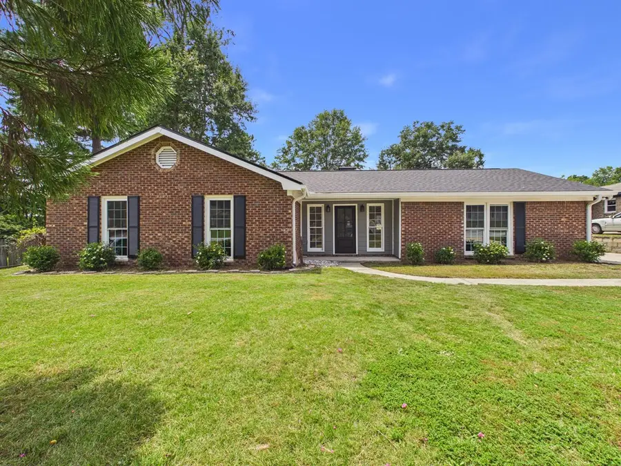 6331 Abbey Drive, Columbus, GA 31909 - #2