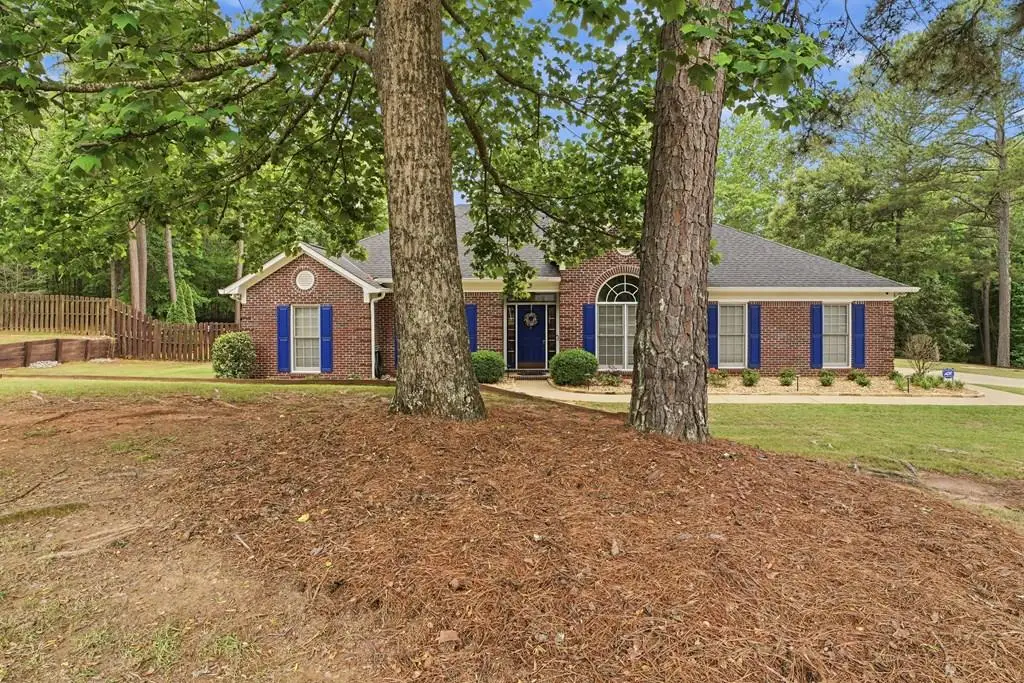 13 Wildwood Plantation Lane, Cataula, GA 31804 - #1