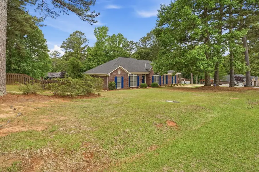 13 Wildwood Plantation Lane, Cataula, GA 31804 - #2