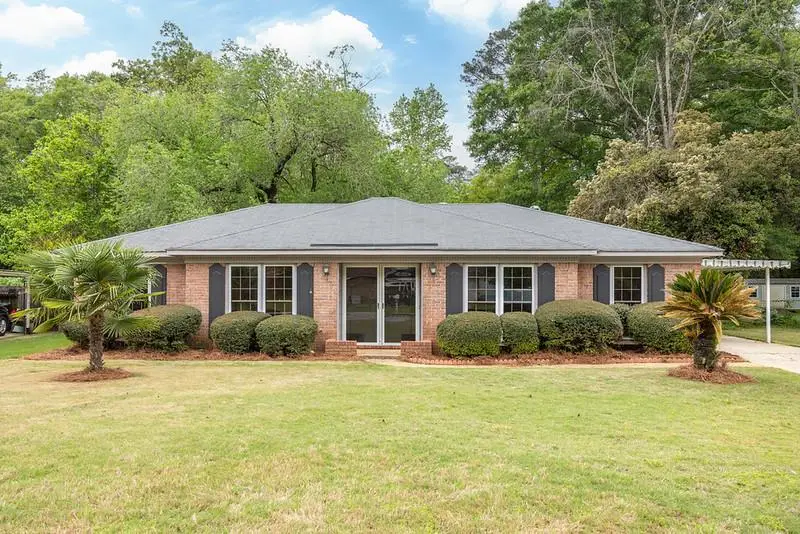 6303 Lemans Lane, Columbus, GA 31909 - #1