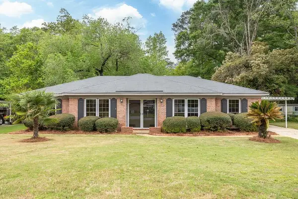 6303 Lemans Lane, COLUMBUS, GA 31909