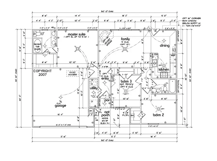 1903 Sandfort Road, Phenix City, AL 36869 - #2
