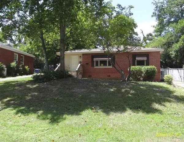 3721 Howard Avenue, COLUMBUS, GA 31904