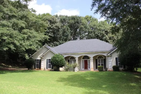 202 Foxdale Court, LAGRANGE, GA 30240