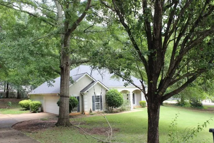 202 Foxdale Court, Lagrange, GA 30240 - #2