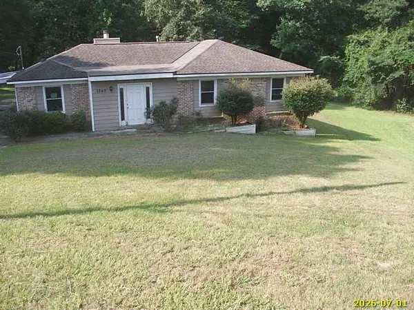 1340 Sandusky Drive, COLUMBUS, GA 31907
