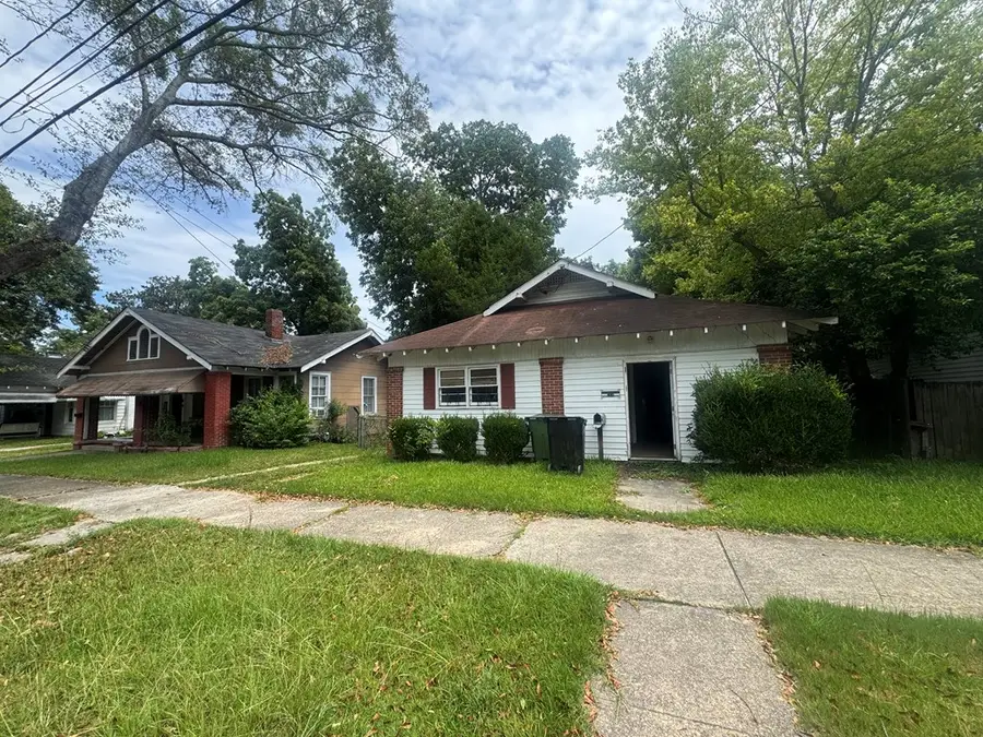 2906 Peabody Avenue, Columbus, GA 31904 - #2