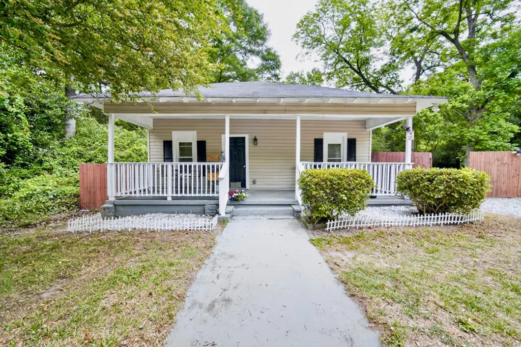 1102 18th Avenue, Phenix City, AL 36867 - #1