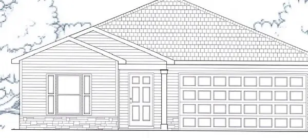 6298 Lemongrass Drive, COLUMBUS, GA 31907