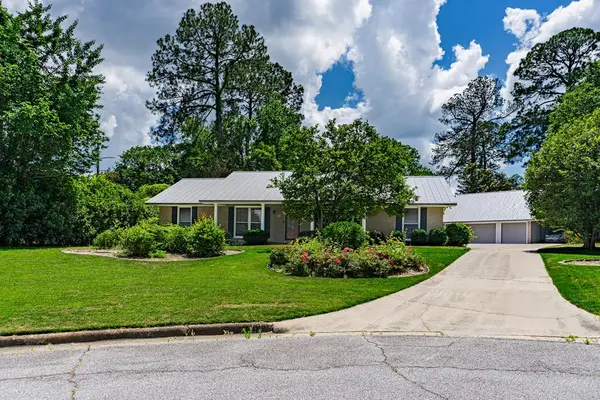 1709 Ashwood Court, COLUMBUS, GA 31904