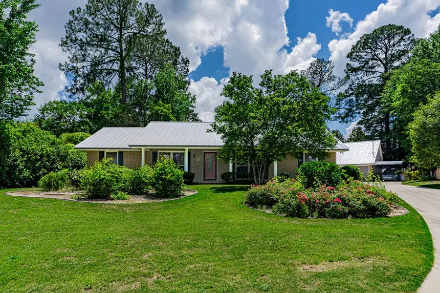 1709 Ashwood Court, Columbus, GA 31904 - #2