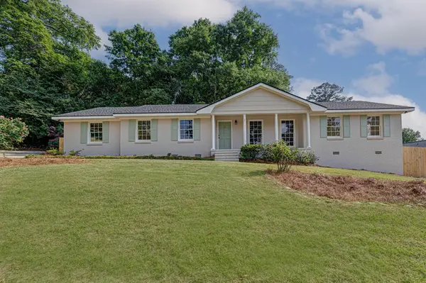 1940 Springdale Drive, COLUMBUS, GA 31906