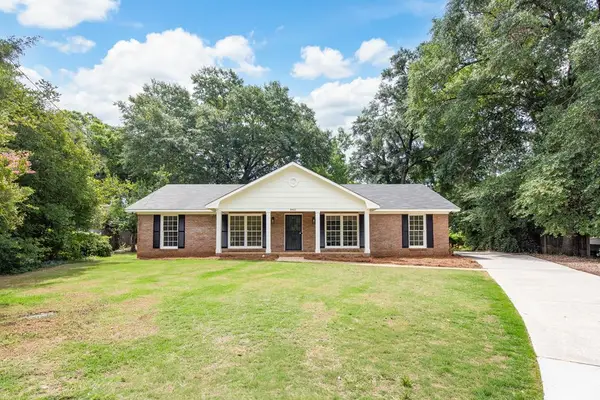 5502 Southlea Lane, COLUMBUS, GA 31909