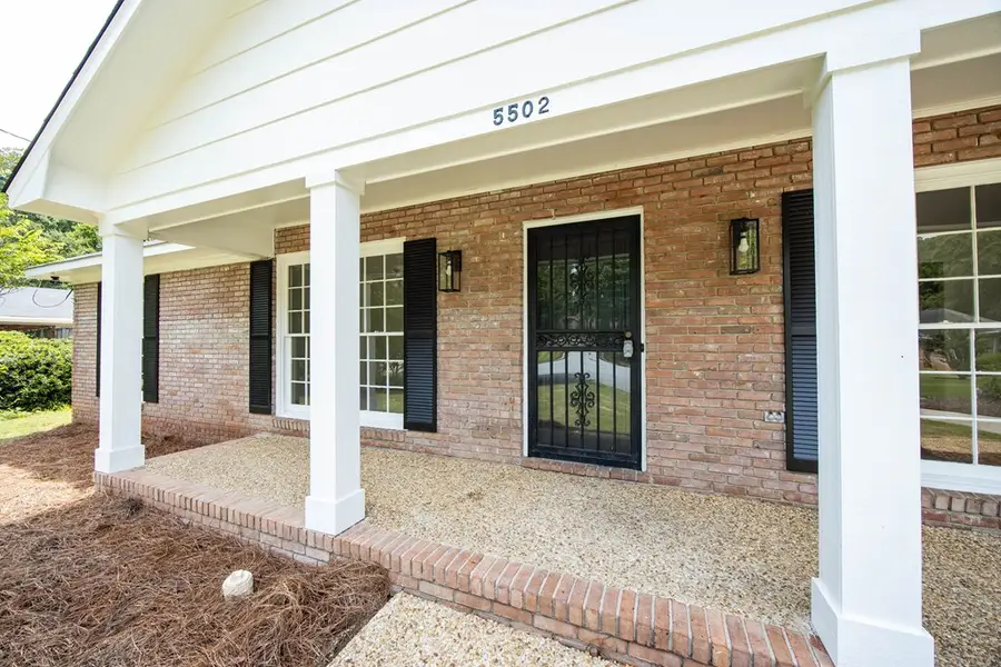 5502 Southlea Lane, Columbus, GA 31909 - #2