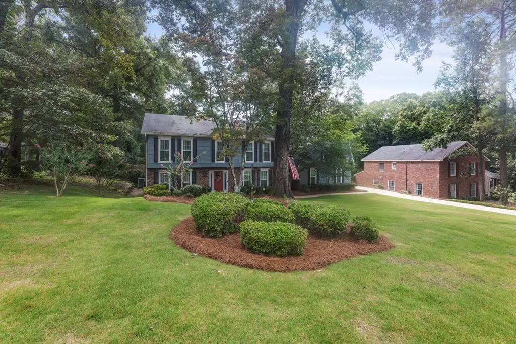 6530 Beaver Trail, Midland, GA 31820 - #1