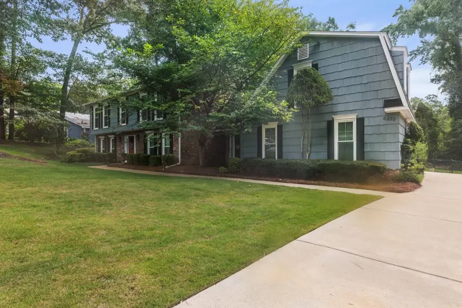 6530 Beaver Trail, Midland, GA 31820 - #2