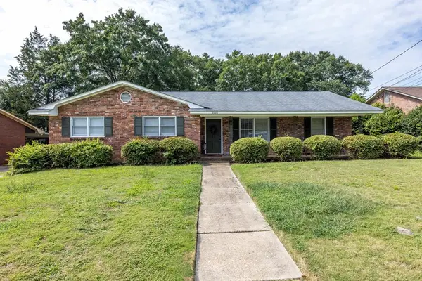 2200 Lancaster Drive, COLUMBUS, GA 31904