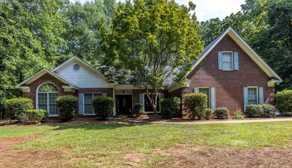 128 Janees Way, Midland, GA 31820 - #1