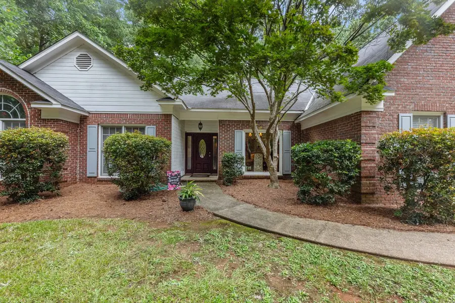 128 Janees Way, Midland, GA 31820 - #2