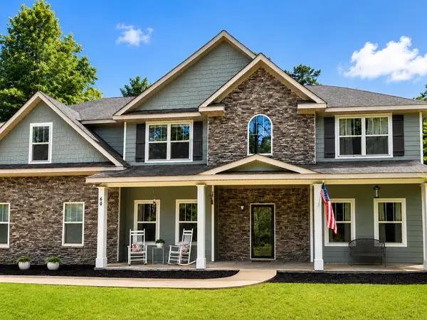 60 Garden Grove Drive, WAVERLY HALL, GA 31831