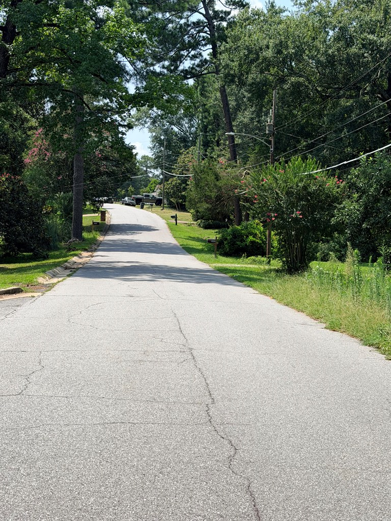 3857 Woodland Drive, Columbus, GA 31907 - #3