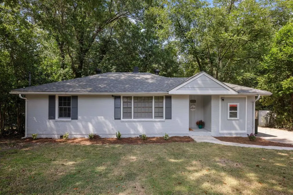 5921 Lawson Street, Columbus, GA 31909 - #1