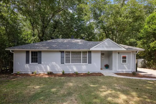 5921 Lawson Street, COLUMBUS, GA 31909