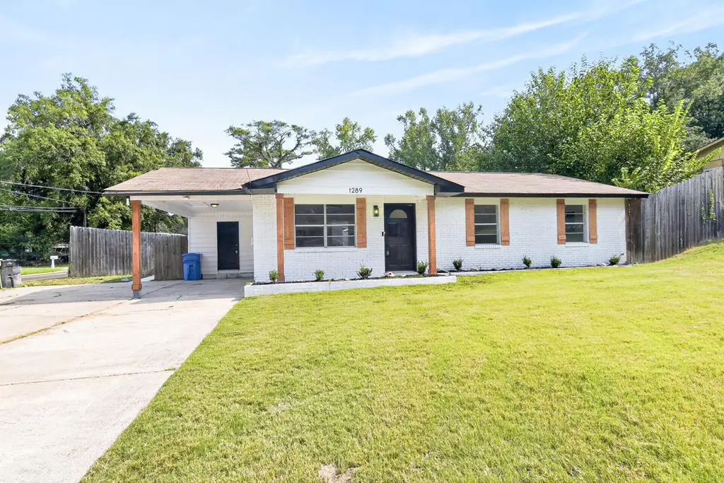 1289 Rosewood Drive, Columbus, GA 31907 - #1