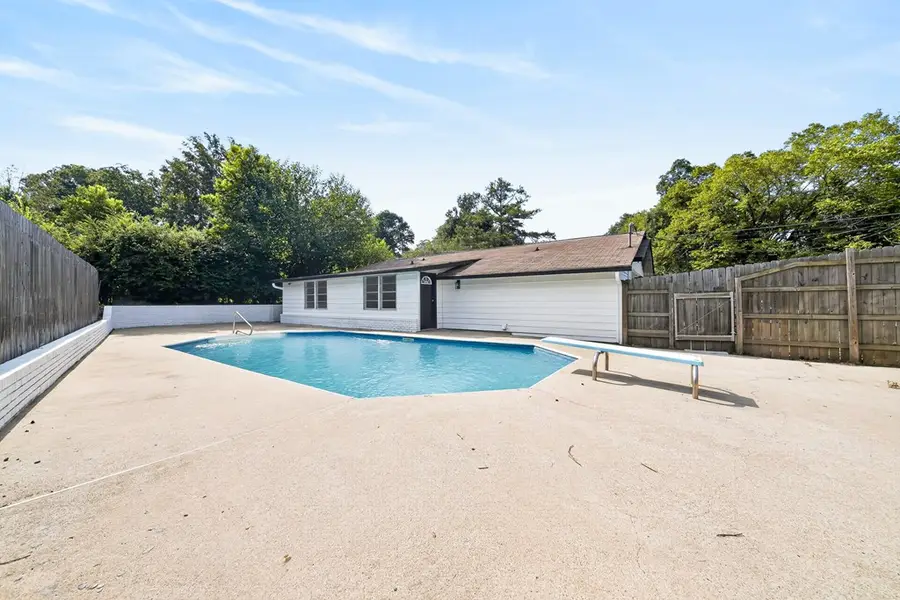 1289 Rosewood Drive, Columbus, GA 31907 - #2