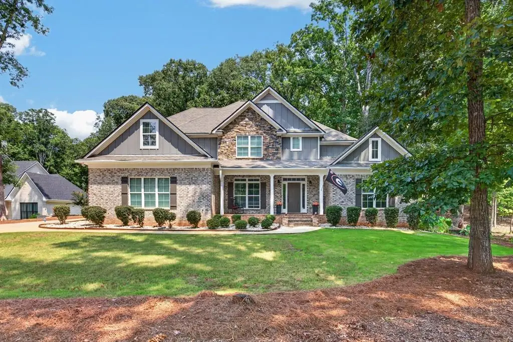 31 Boxwood Court, Midland, GA 31820 - #1