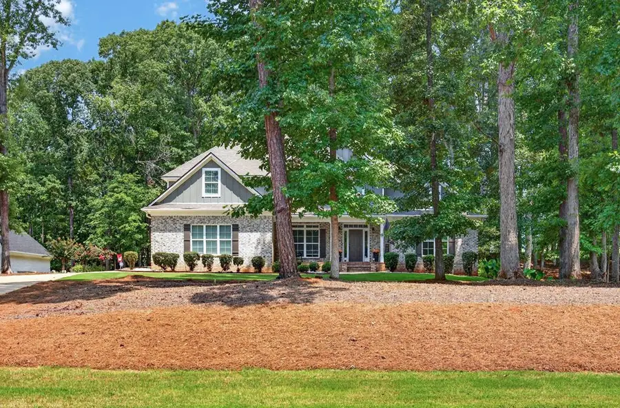 31 Boxwood Court, Midland, GA 31820 - #2
