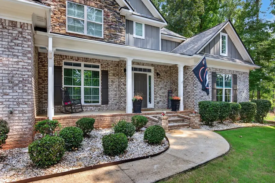 31 Boxwood Court, Midland, GA 31820 - #3