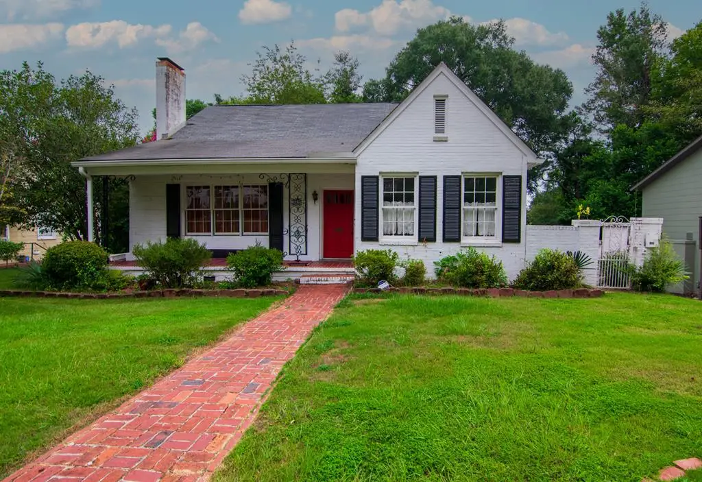 1609 Richard Street, Columbus, GA 31906 - #1