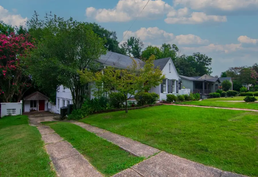 1609 Richard Street, Columbus, GA 31906 - #2