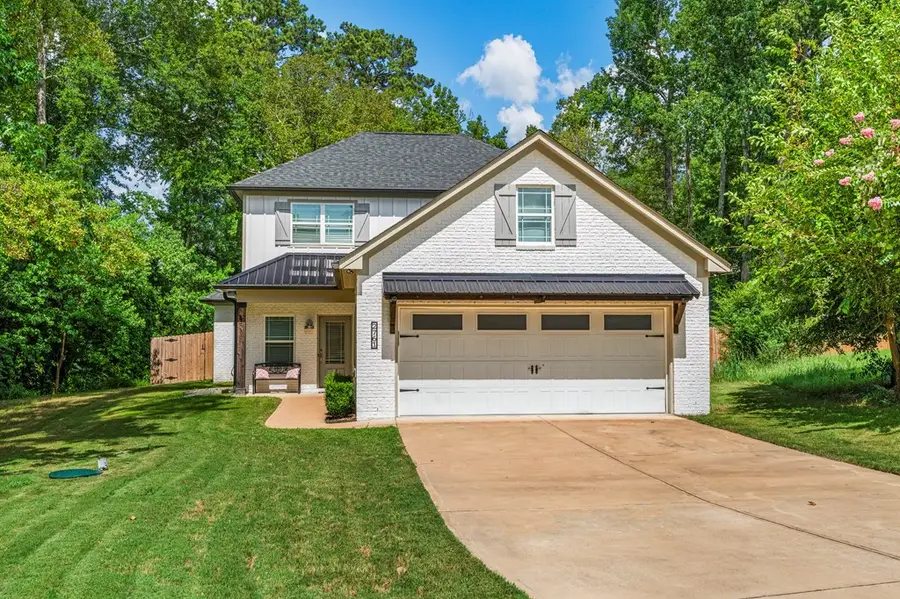 2761 Summerfield Place, Phenix City, AL 36867 - #3