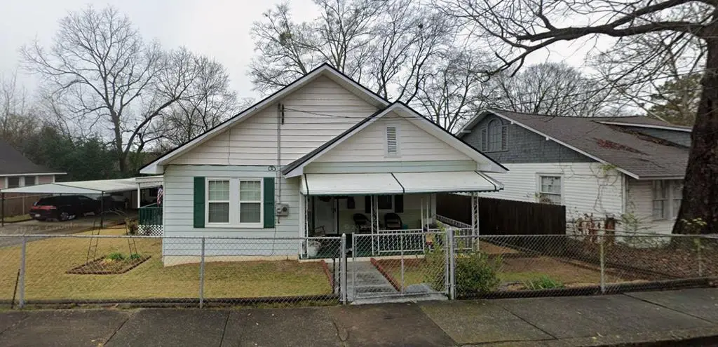 4 Magnolia Street, Columbus, GA 31904 - #1