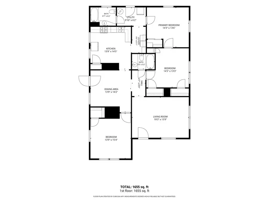 4 Magnolia Street, Columbus, GA 31904 - #2