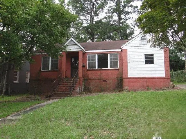 2730 King Street, Columbus, GA 31906 - #1