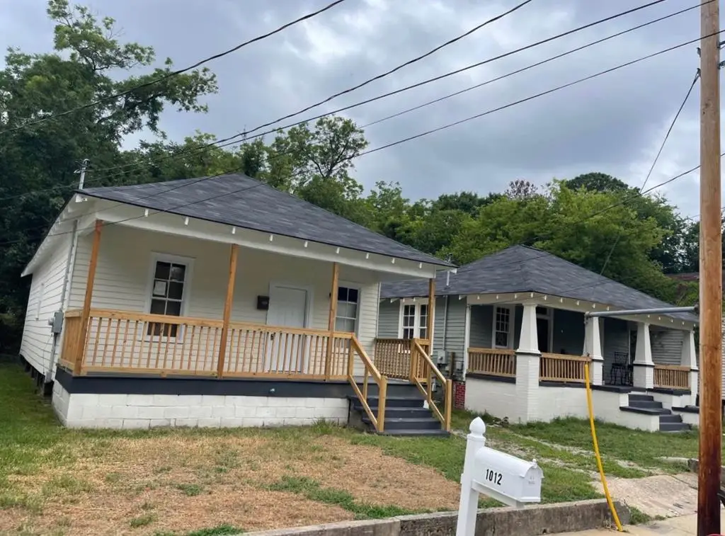 1010 & 1012 16th Street, Phenix City, AL 36867 - #1