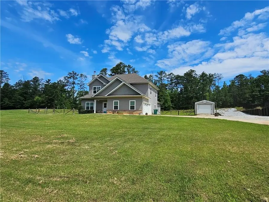 1076 Cummings Road, Smiths Station, AL 36877 - #2