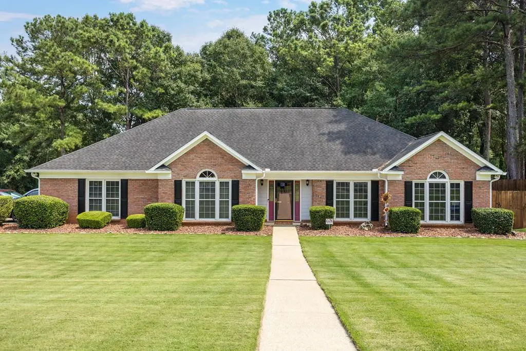 120 Bugle Brook Court, Midland, GA 31820 - #1