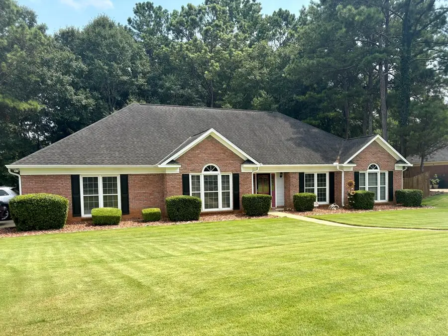 120 Bugle Brook Court, Midland, GA 31820 - #2