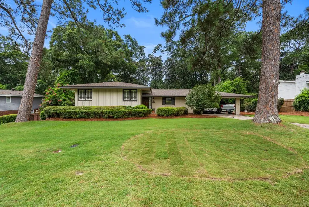 2822 Lynda Lane, Columbus, GA 31906 - #1