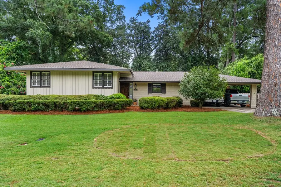 2822 Lynda Lane, Columbus, GA 31906 - #2