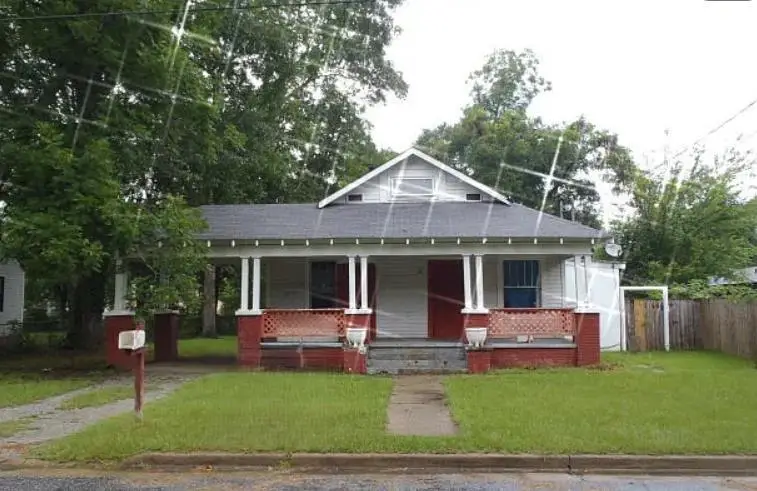 2623 Garden Drive, Columbus, GA 31903 - #1