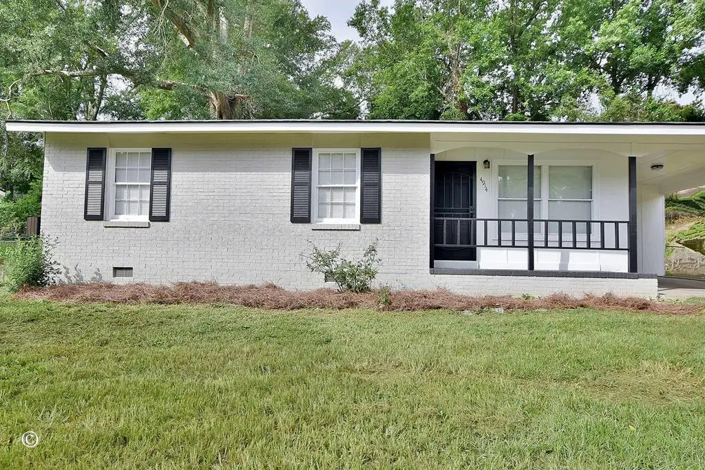4914 Gardenia Street, Columbus, GA 31907 - #1