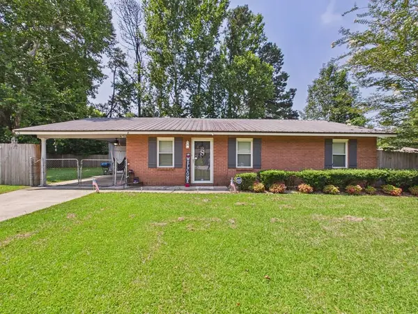 1408 Parsons Court, COLUMBUS, GA 31904